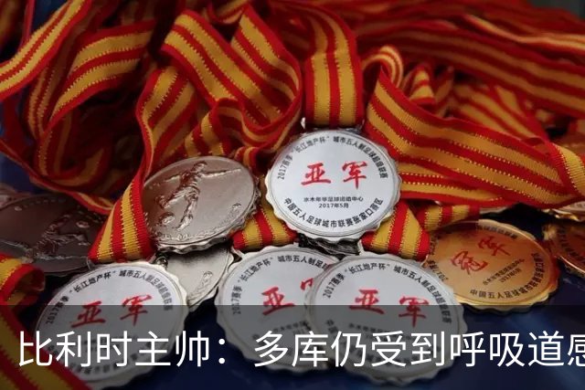 比利时主帅：多库仍受到呼吸道感染问题影响，不在最佳状态
